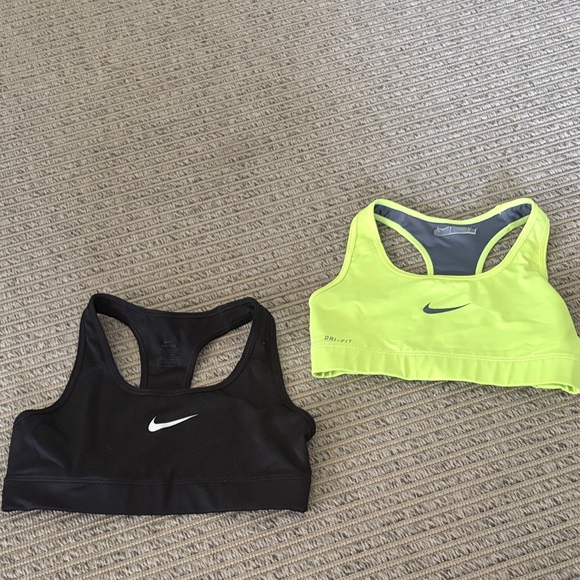 Nike Other - Nike Sports Bra Bundle